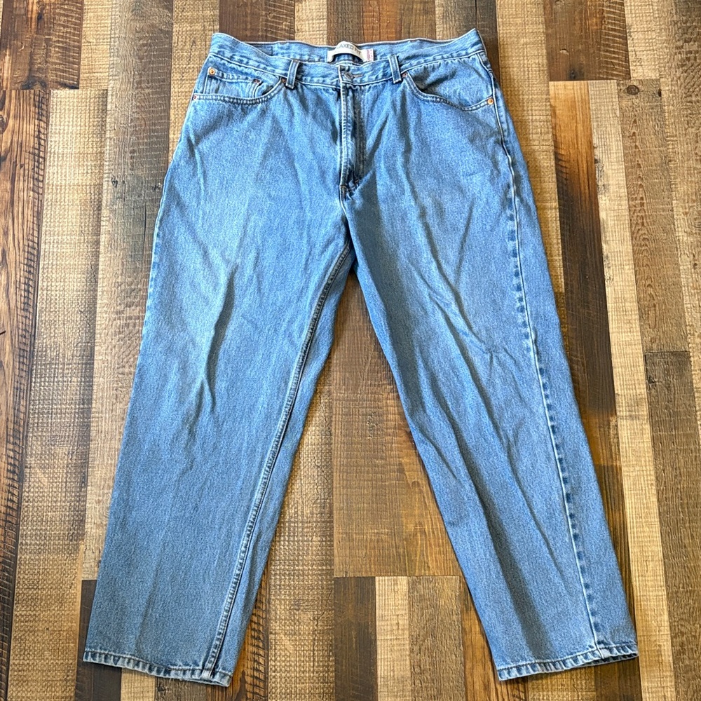 Stylish Denim Men's Jeans